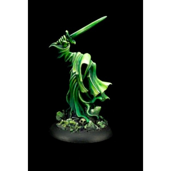 Reaper Dungeon Dwellers (Bones USA Plastic) - Cairn Wraith Reaper Dungeon Dwellers (Bones USA Plastic) - Cairn Wraith