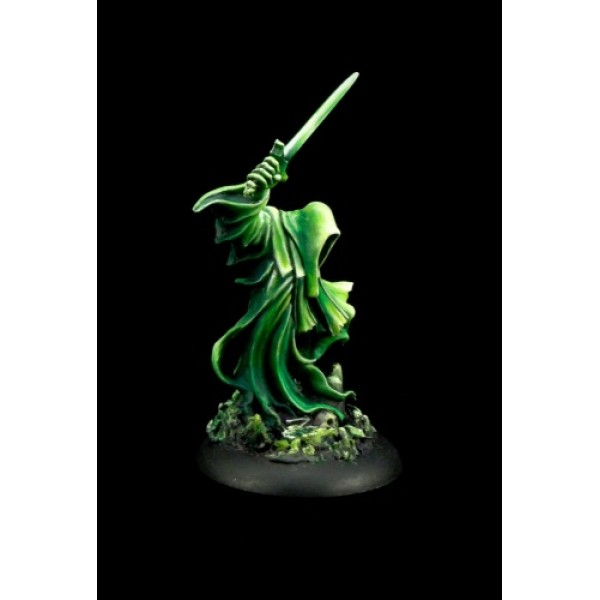 Reaper Dungeon Dwellers (Bones USA Plastic) - Cairn Wraith Reaper Dungeon Dwellers (Bones USA Plastic) - Cairn Wraith