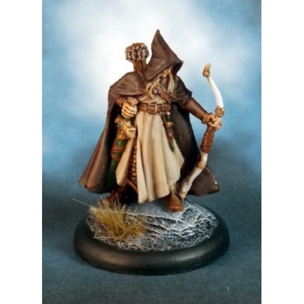 Reaper - Bones - Arthrand Nightblade, Elf Ranger