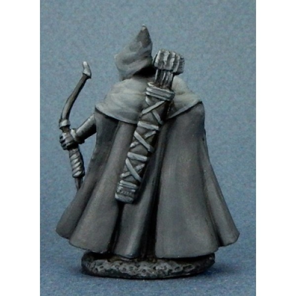 Reaper - Bones - Arthrand Nightblade, Elf Ranger