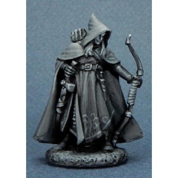 Reaper - Bones - Arthrand Nightblade, Elf Ranger