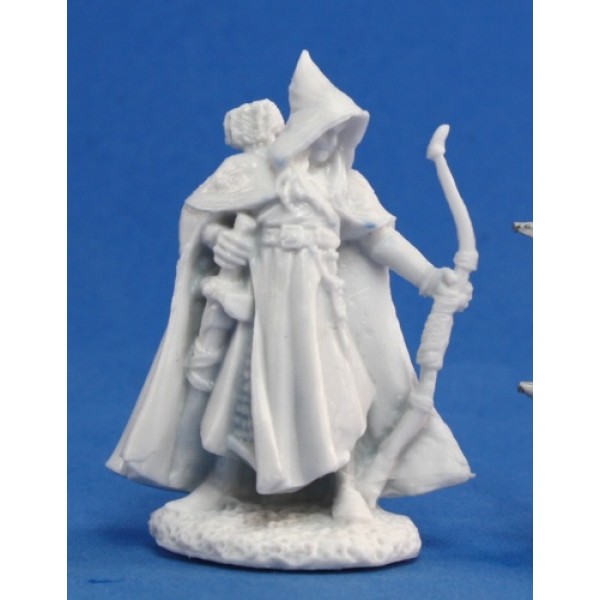 Reaper - Bones - Arthrand Nightblade, Elf Ranger Reaper - Bones - Arthrand Nightblade, Elf Ranger
