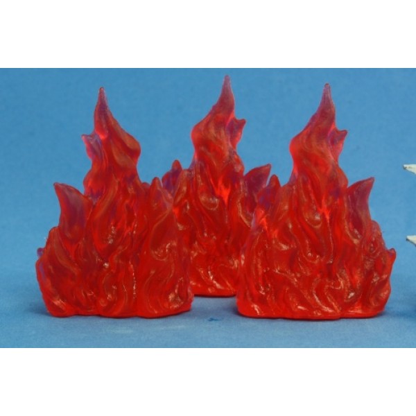 Reaper - Bones - Wall of Fire Reaper - Bones - Wall of Fire