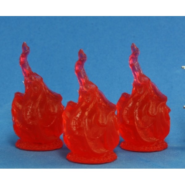 Reaper - Bones - Burning Sphere Reaper - Bones - Burning Sphere