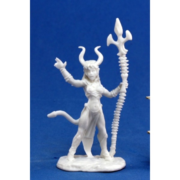 Reaper - Bones - Sinessa, Hellborn Sorceress Reaper - Bones - Sinessa, Hellborn Sorceress