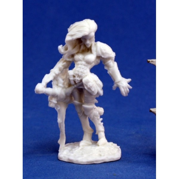 Reaper - Bones - Terezinya, Bonepander Wizard Reaper - Bones - Terezinya, Bonepander Wizard
