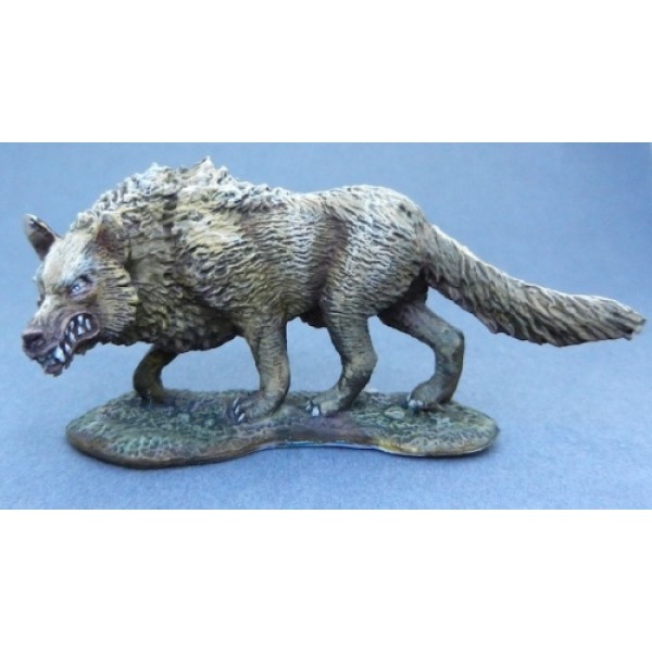 Reaper - Bones - Warg