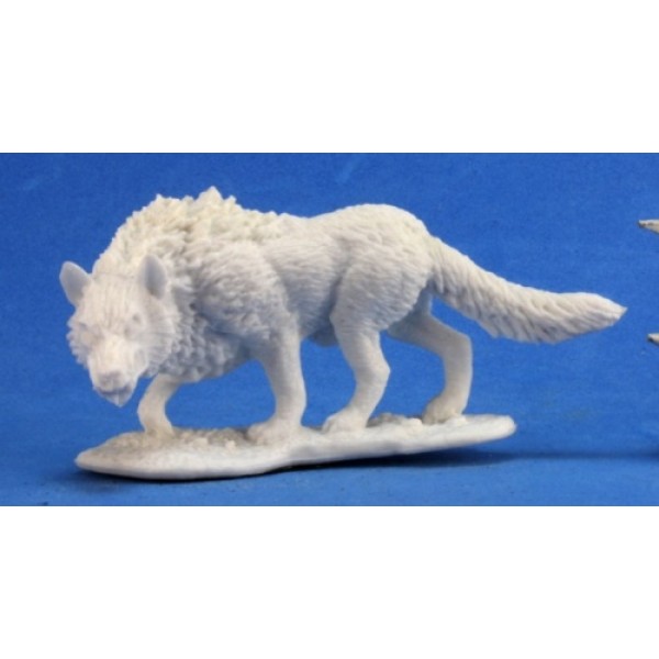 Reaper - Bones - Warg Reaper - Bones - Warg