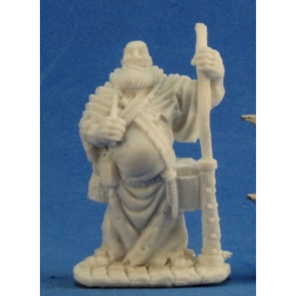 Reaper - Bones - Friar Stone Reaper - Bones - Friar Stone