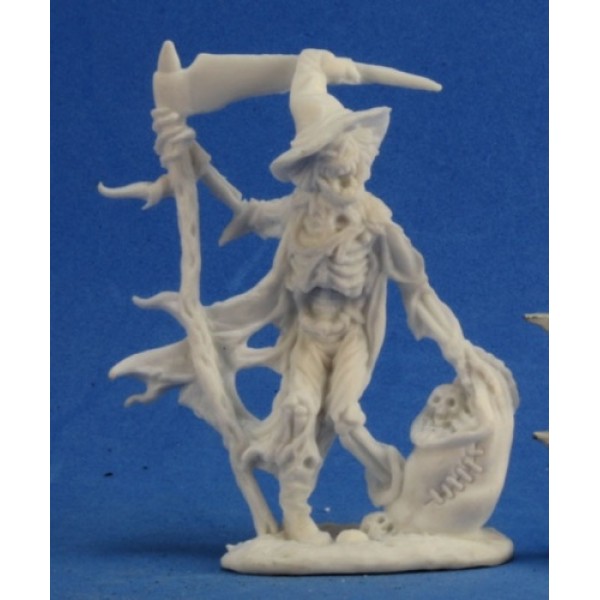 Reaper - Bones - Gauntfield Reaper - Bones - Gauntfield