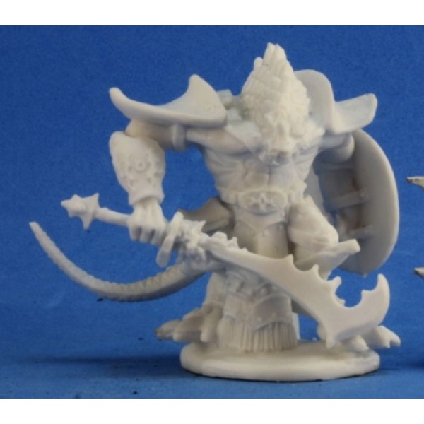 Reaper - Bones - Kar Drakir Reaper - Bones - Kar Drakir