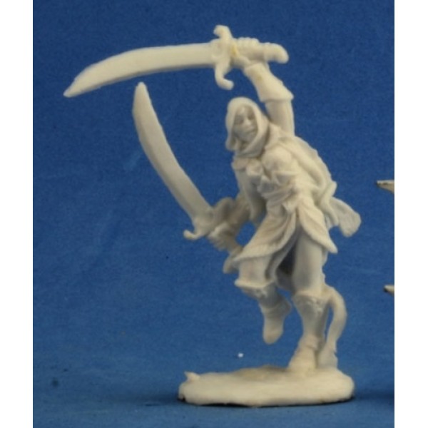 Reaper - Bones - Mi-Sher Reaper - Bones - Mi-Sher