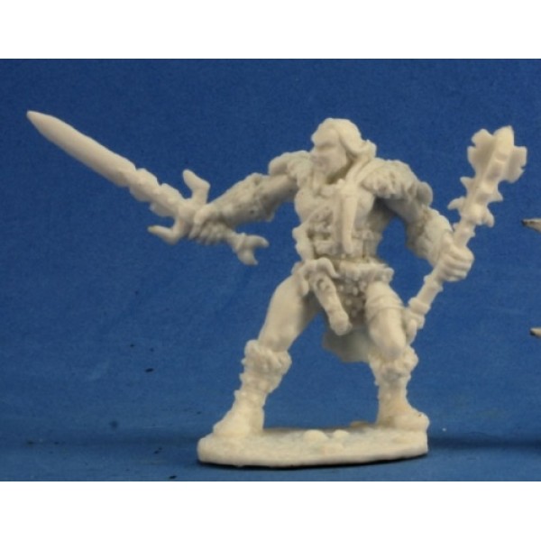 Reaper - Bones - Grundor Hoardtaker Reaper - Bones - Grundor Hoardtaker