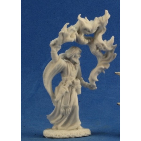 Reaper - Bones - Aaron the Conjuror Reaper - Bones - Aaron the Conjuror