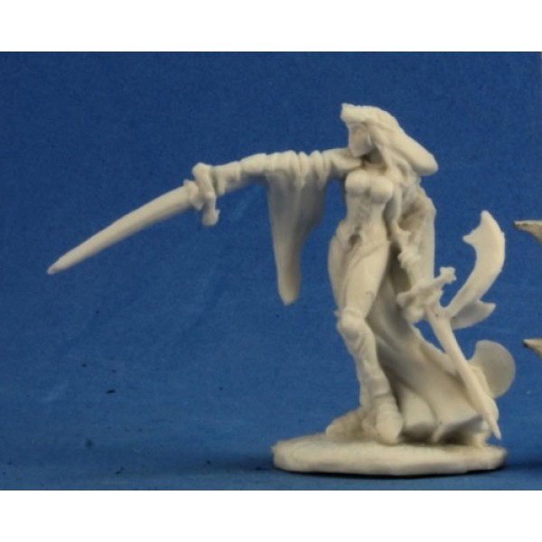 Reaper - Bones - Kristianna Reaper - Bones - Kristianna