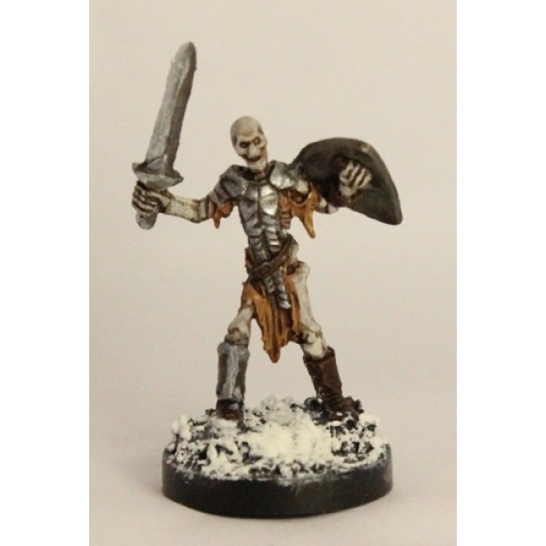 Reaper - Bones - Skeleton Guardian Sword (3)