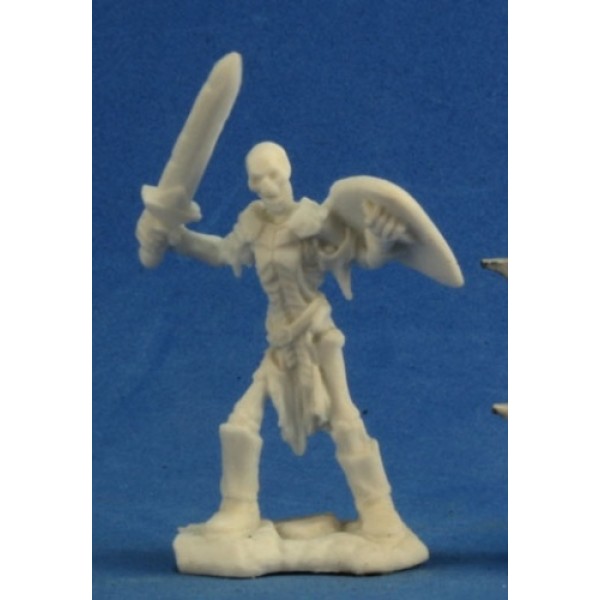 Reaper - Bones - Skeleton Guardian Sword (3) Reaper - Bones - Skeleton Guardian Sword (3)