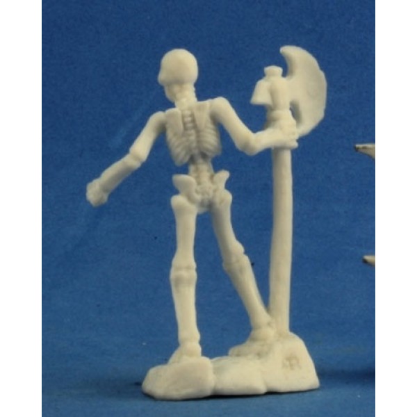 Reaper - Bones - Skeleton Warrior Axeman (3)
