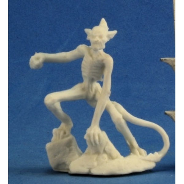 Reaper - Bones - Babau Demon Reaper - Bones - Babau Demon