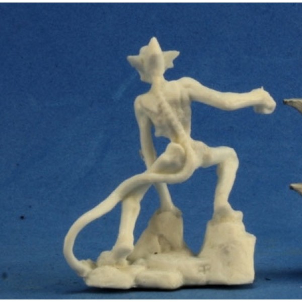 Reaper - Bones - Babau Demon