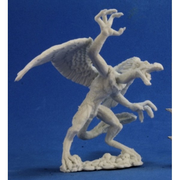 Reaper - Bones - Vrock Demon Reaper - Bones - Vrock Demon