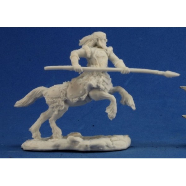 Reaper - Bones - Male Centaur Reaper - Bones - Male Centaur