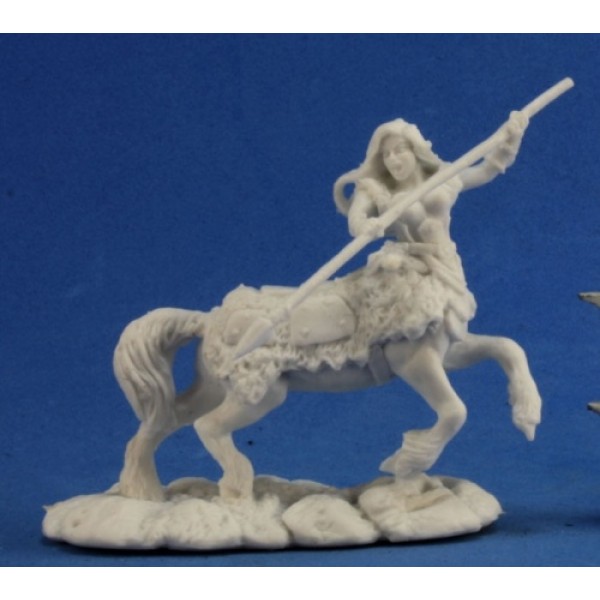 Reaper - Bones - Female Centaur Reaper - Bones - Female Centaur