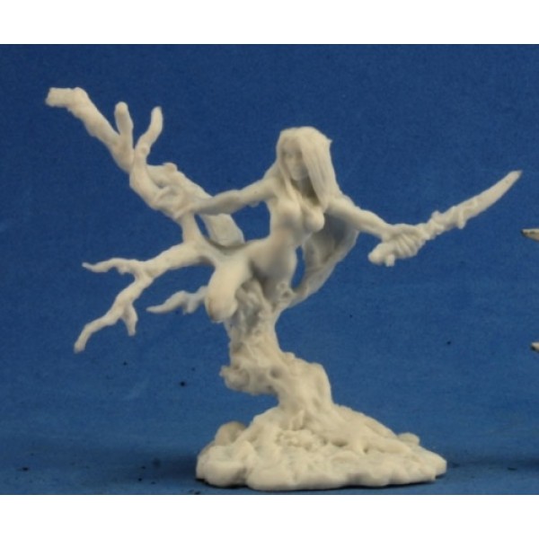 Reaper - Bones - Drys, Dryad Reaper - Bones - Drys, Dryad