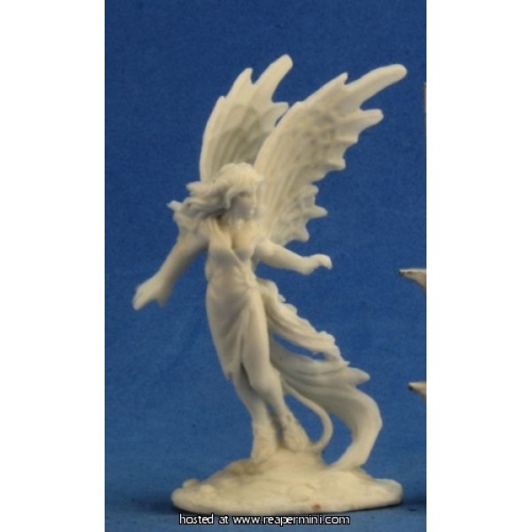 Reaper - Bones - Glitterwing, Sylph Reaper - Bones - Glitterwing, Sylph