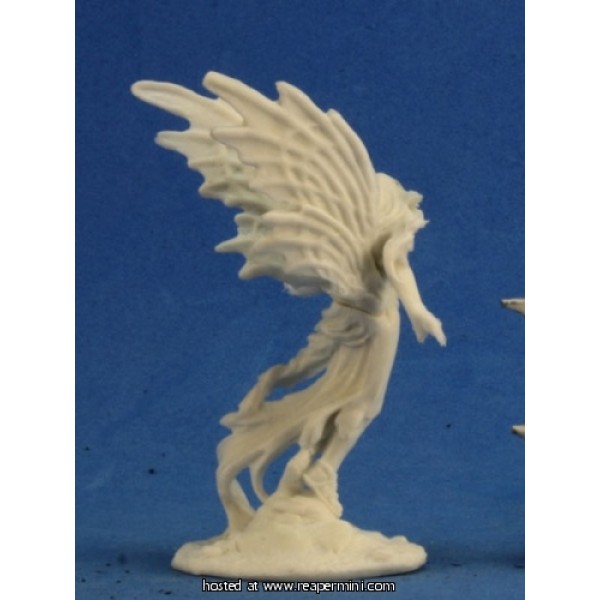 Reaper - Bones - Glitterwing, Sylph