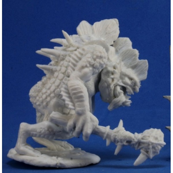 Reaper - Bones - Kallaguk, Troll King