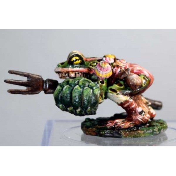 Reaper - Bones - Squog Warriors (2)