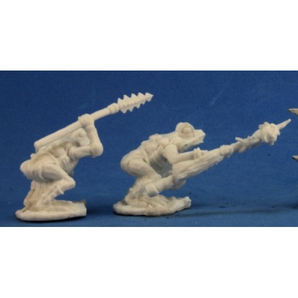 Reaper - Bones - Squog Warriors (2)