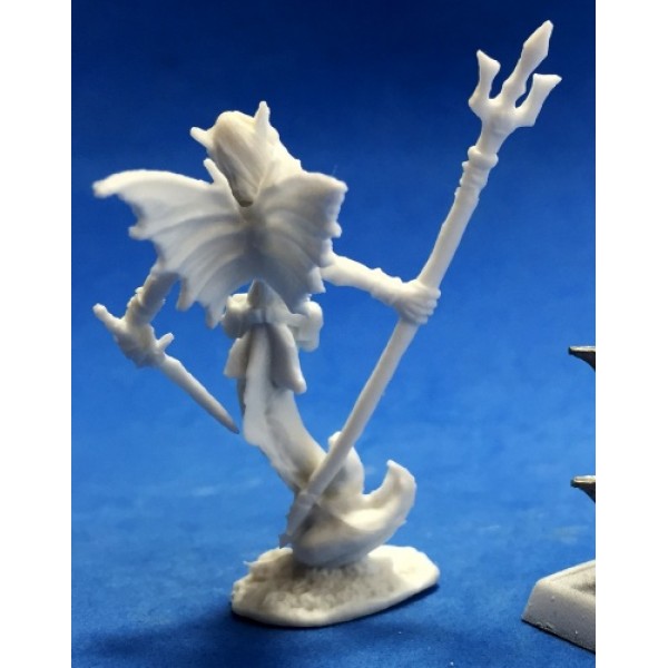 Reaper - Bones - Mab Grindylow