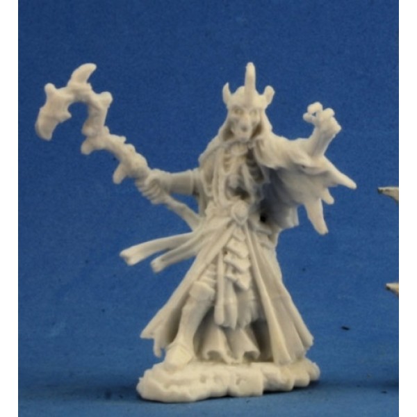 Reaper - Bones - Lich Reaper - Bones - Lich