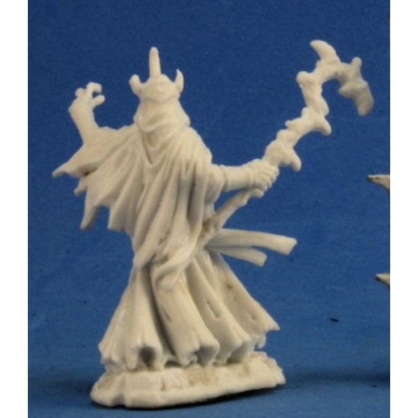Reaper - Bones - Lich