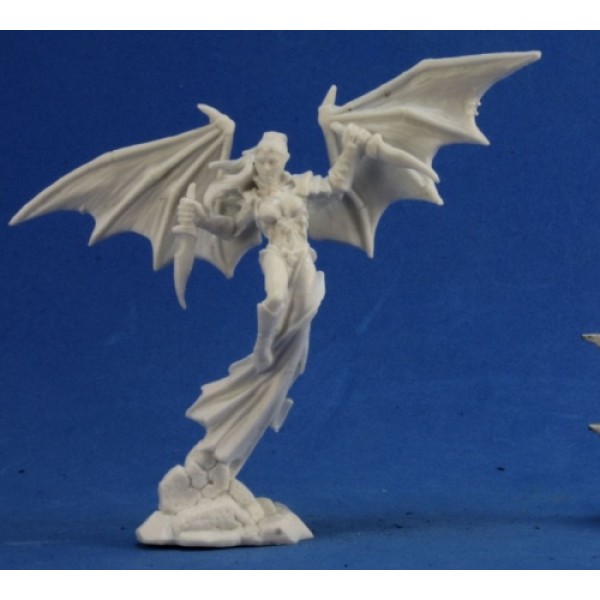Reaper - Bones - Succubus Reaper - Bones - Succubus