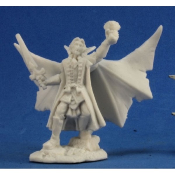 Reaper - Bones - Vampire Reaper - Bones - Vampire
