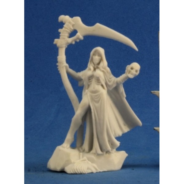 Reaper - Bones - Necromancer Reaper - Bones - Necromancer