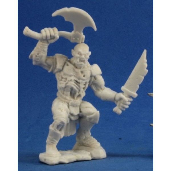 Reaper - Bones - Zombie Ogre Reaper - Bones - Zombie Ogre