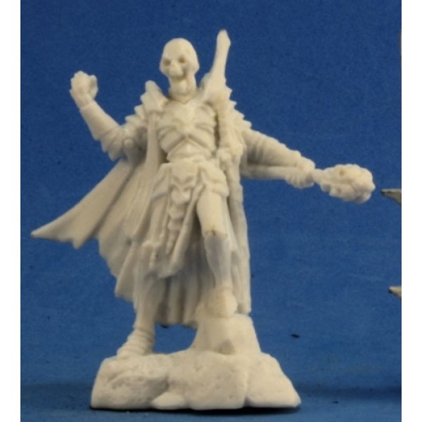 Reaper - Bones - Skeletal Champion Reaper - Bones - Skeletal Champion