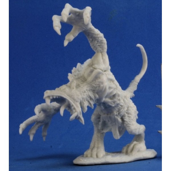 Reaper - Bones - Giant Wererat Reaper - Bones - Giant Wererat