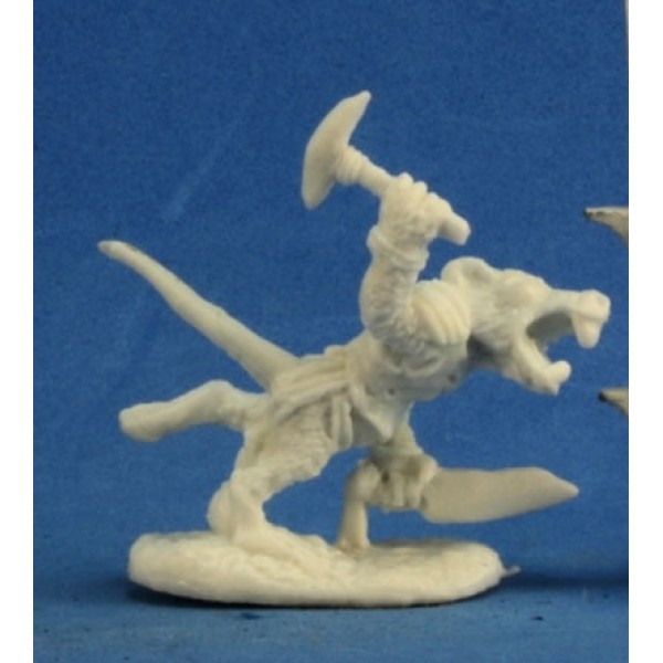 Reaper - Bones - Wererat Berserker Reaper - Bones - Wererat Berserker