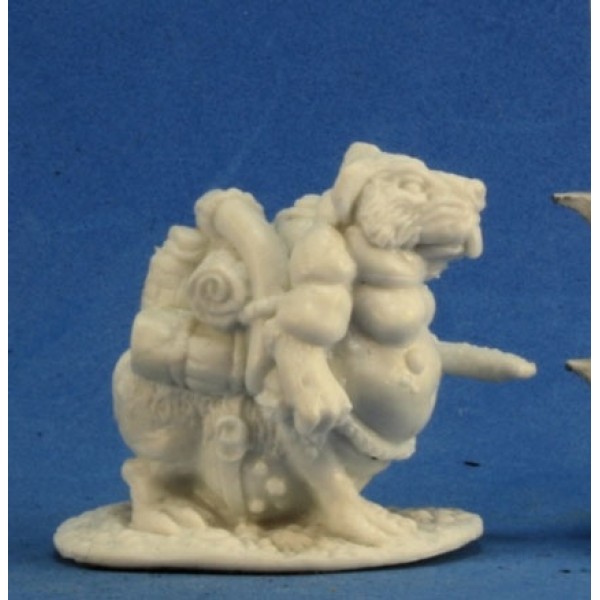 Reaper - Bones - Packrat Reaper - Bones - Packrat