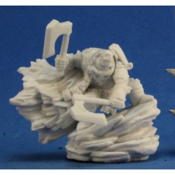 Reaper - Bones - Male Revenant Reaper - Bones - Male Revenant