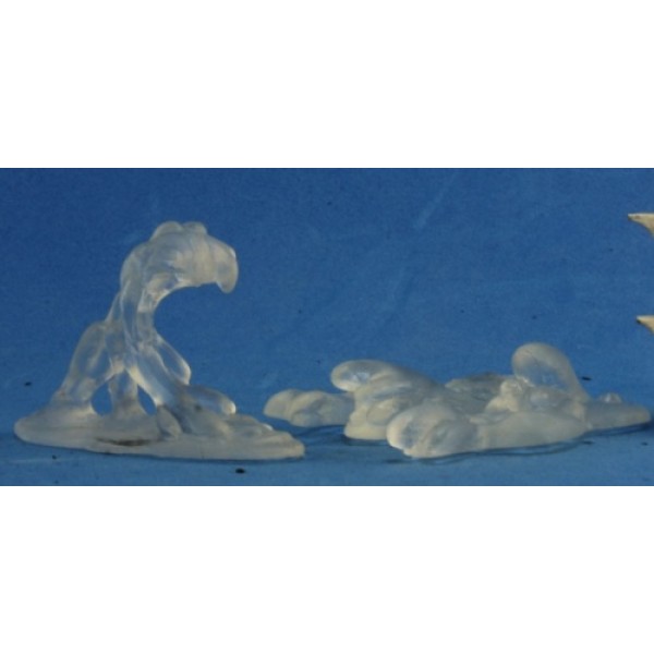 Reaper - Bones - Translucent Slimes Reaper - Bones - Translucent Slimes