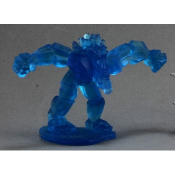 Reaper - Bones - Crystal Golem Reaper - Bones - Crystal Golem