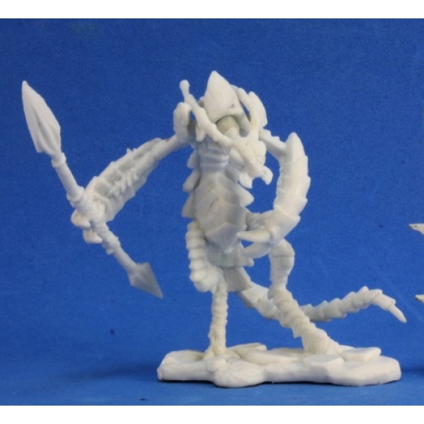 Reaper - Bones - Frost Devil Reaper - Bones - Frost Devil