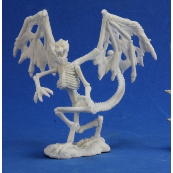 Reaper - Bones - Bone Devil Reaper - Bones - Bone Devil