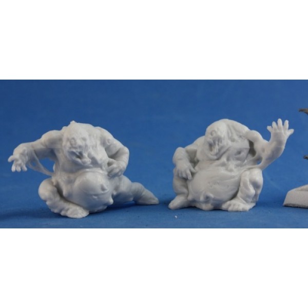 Reaper - Bones - Lemures Reaper - Bones - Lemures